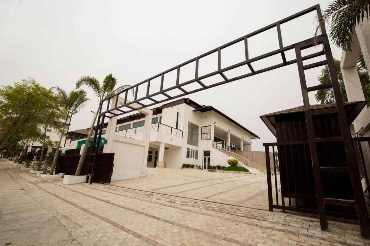 Vistar Pavithra Vivaha Convention Hall Jigani Exterior foto